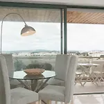 Marina Aquamar 504 By Vilamourasun Apartamento *