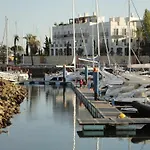 Marina Aquamar 504 By Vilamourasun Apartamento Vilamoura