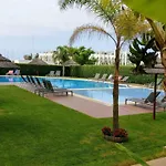 Marina Aquamar 504 By Vilamourasun Apartamento *