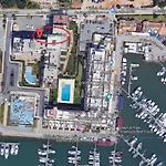 Marina Aquamar 504 By Vilamourasun Apartamento Vilamoura