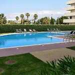 Apartamento Marina Aquamar 504 By Vilamourasun *