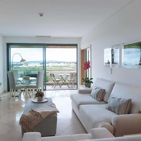 Apartment Marina Aquamar 504 By Vilamourasun Vilamoura