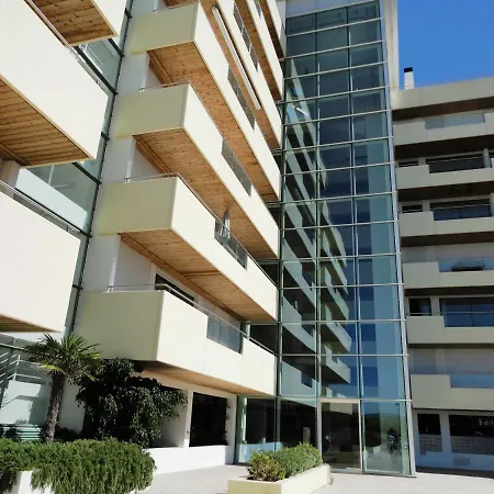 Marina Aquamar 504 By Vilamourasun Apartment Vilamoura