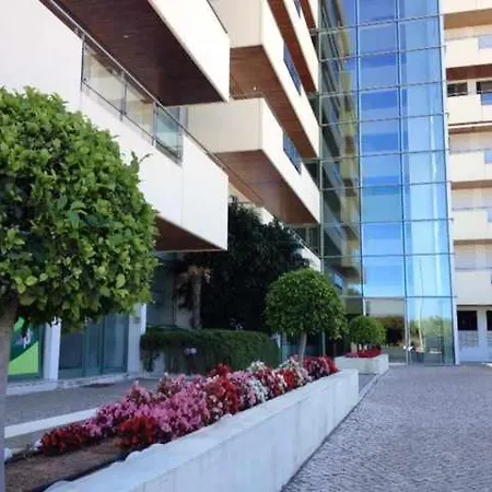 Marina Aquamar 504 By Vilamourasun Apartment Vilamoura
