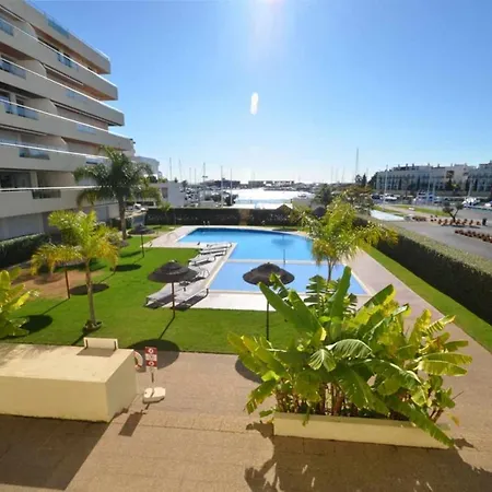 Apartment Marina Aquamar 504 By Vilamourasun *