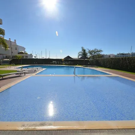 Marina Aquamar 504 By Vilamourasun Vilamoura