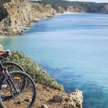 Marina Aquamar 504 By Vilamourasun Apartamento