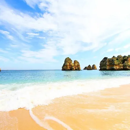 Apartamento Marina Aquamar 504 By Vilamourasun