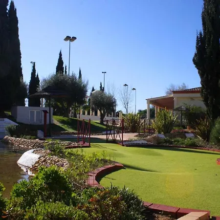 Marina Aquamar 504 By Vilamourasun Apartamento