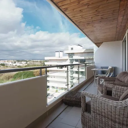 Marina Aquamar 504 By Vilamourasun * Vilamoura