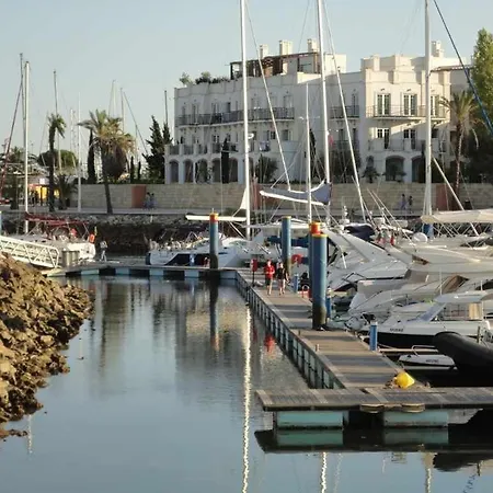 Marina Aquamar 504 By Vilamourasun Apartamento Vilamoura