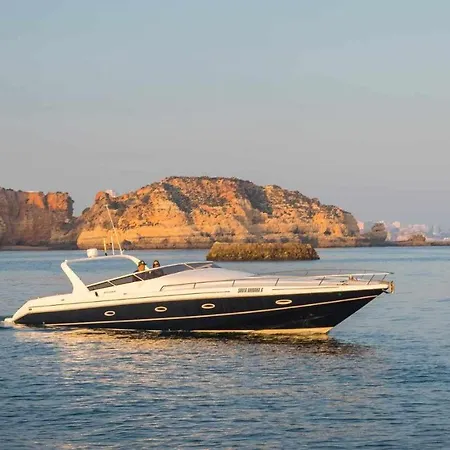 Apartamento Marina Aquamar 504 By Vilamourasun *