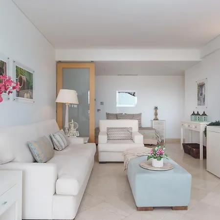 Marina Aquamar 504 By Vilamourasun Apartamento *