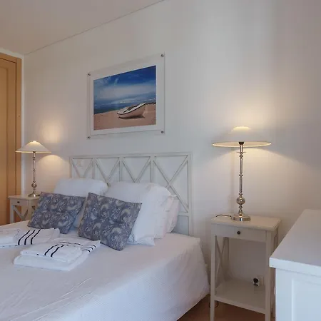 Marina Aquamar 504 By Vilamourasun Vilamoura