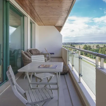 Marina Aquamar 504 By Vilamourasun * Vilamoura