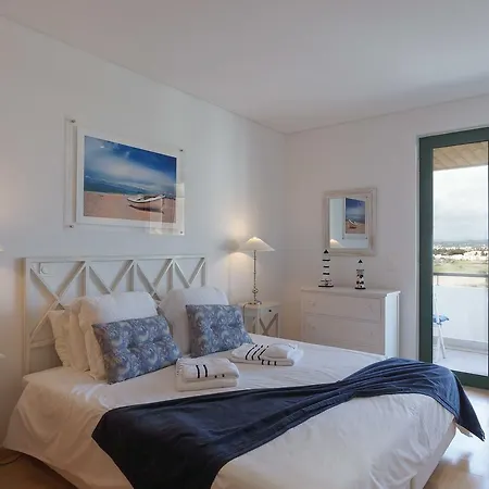 Marina Aquamar 504 By Vilamourasun