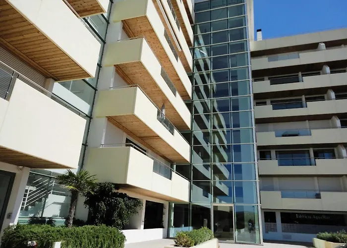 Marina Aquamar 504 By Vilamourasun Apartment Vilamoura