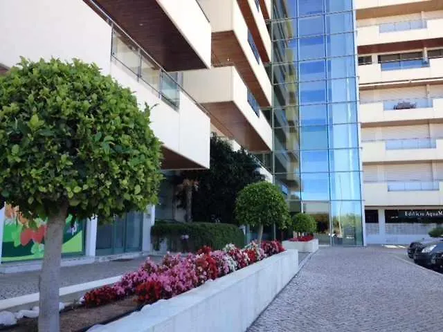 Marina Aquamar 504 By Vilamourasun Apartment Vilamoura