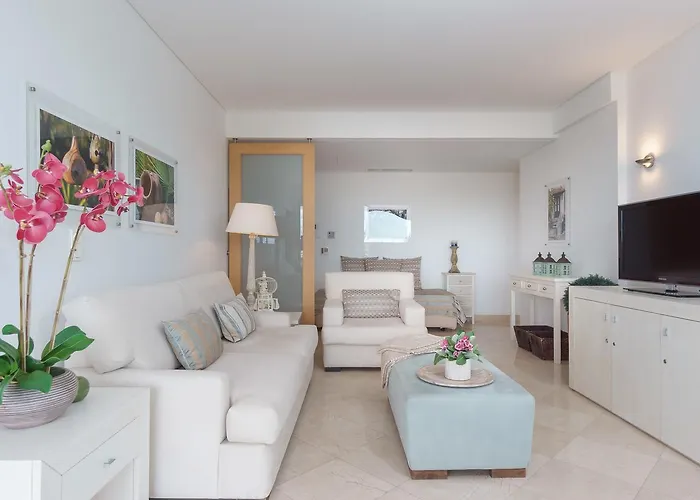 Marina Aquamar 504 By Vilamourasun Apartment *