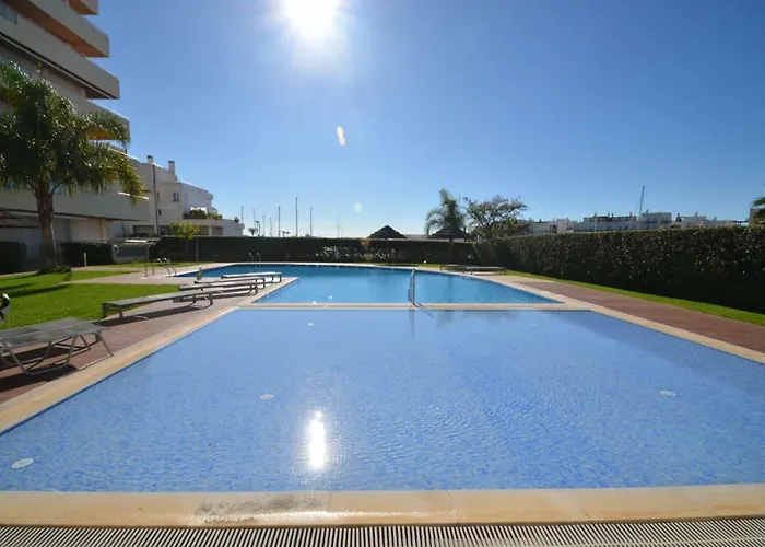Marina Aquamar 504 By Vilamourasun Vilamoura